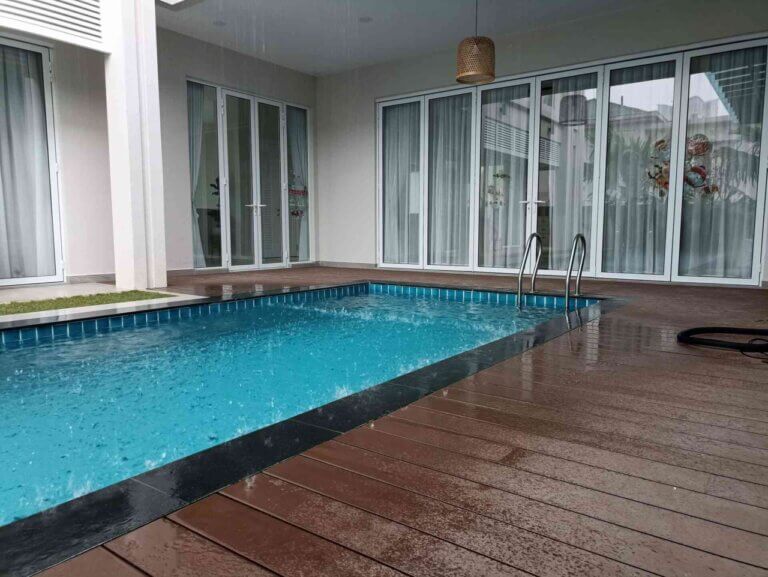 Serena Residence