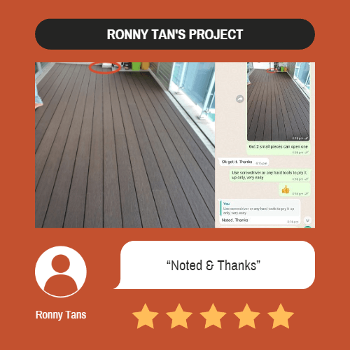 rony tan testimonial
